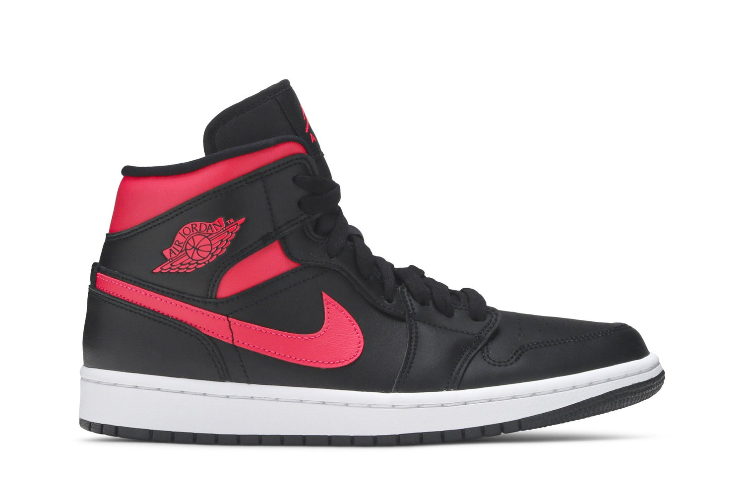 Wmns Air Jordan 1 Mid &