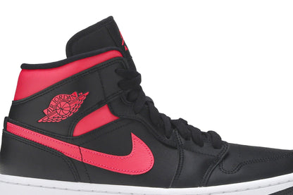 Wmns Air Jordan 1 Mid &