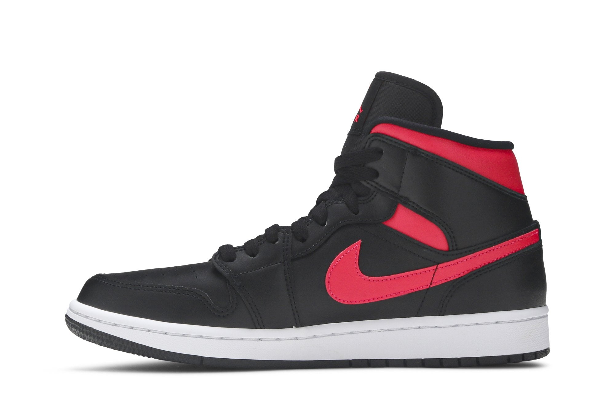 Wmns Air Jordan 1 Mid &