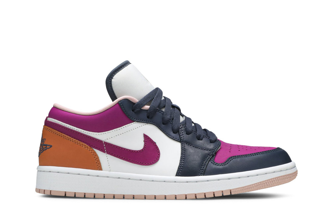 Wmns Air Jordan 1 Low SE &
