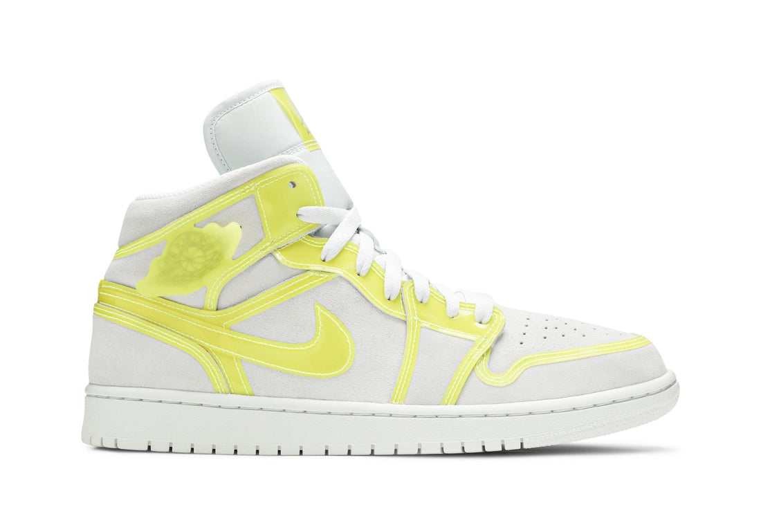 Wmns Air Jordan 1 Mid LX &
