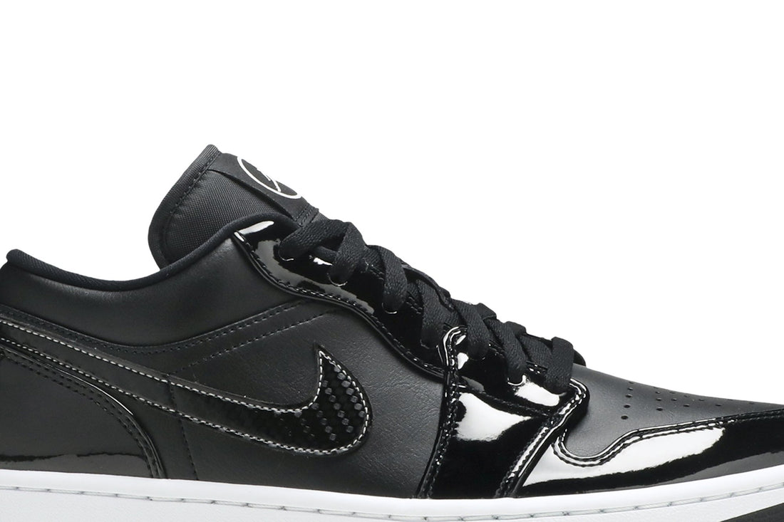 Air Jordan 1 Low &
