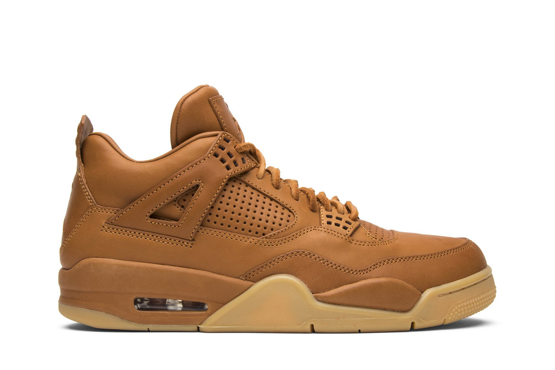 Air Jordan 4 Premium &