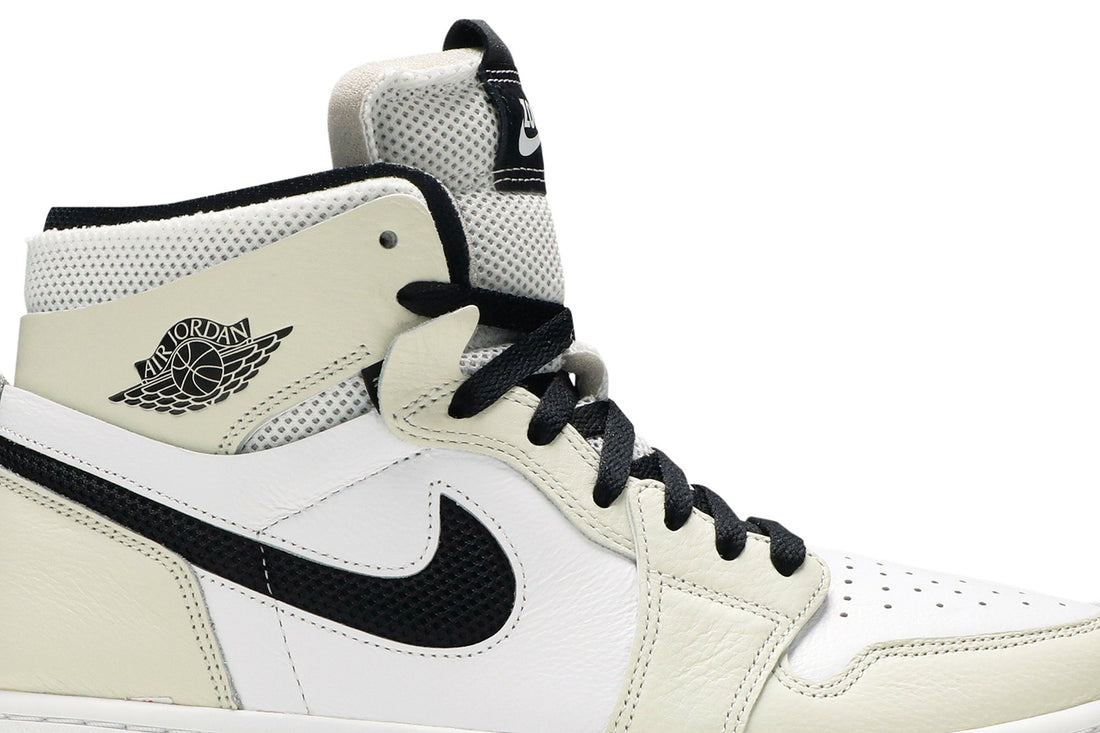 Wmns Air Jordan 1 High Zoom Comfort &