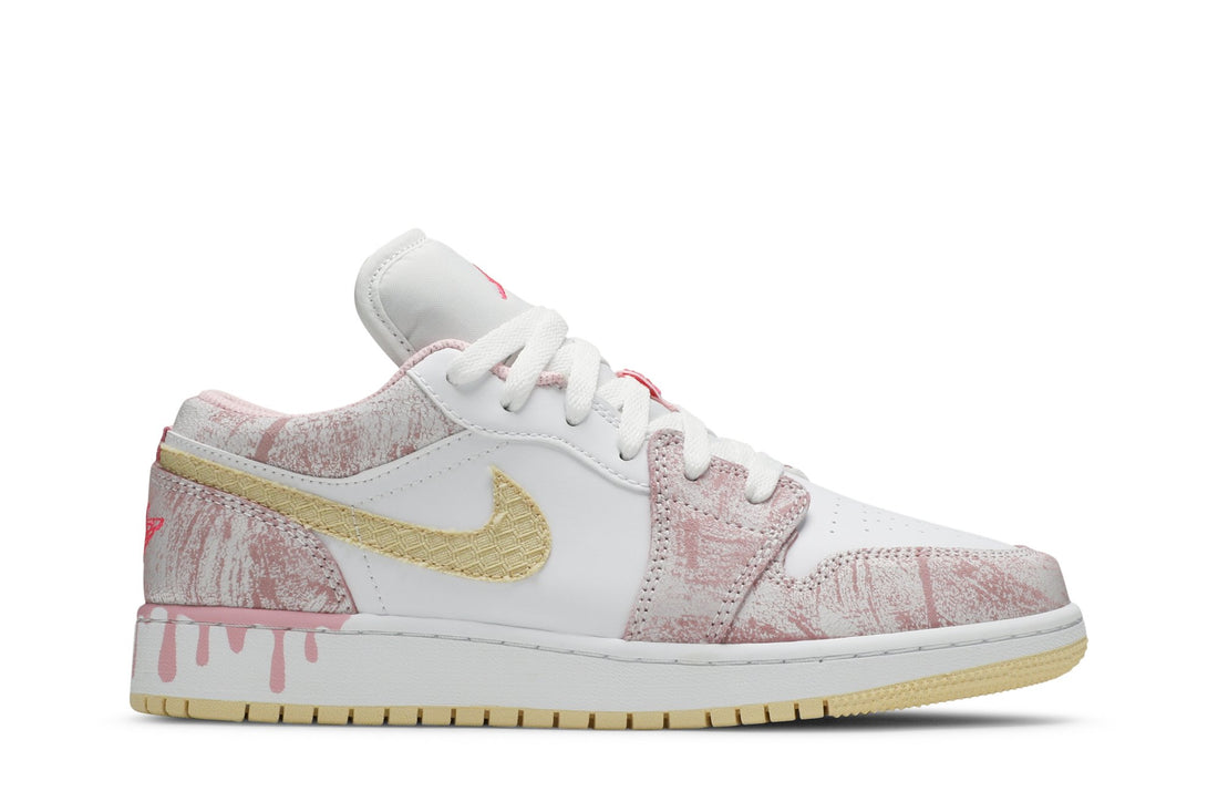Air Jordan 1 Low GS &
