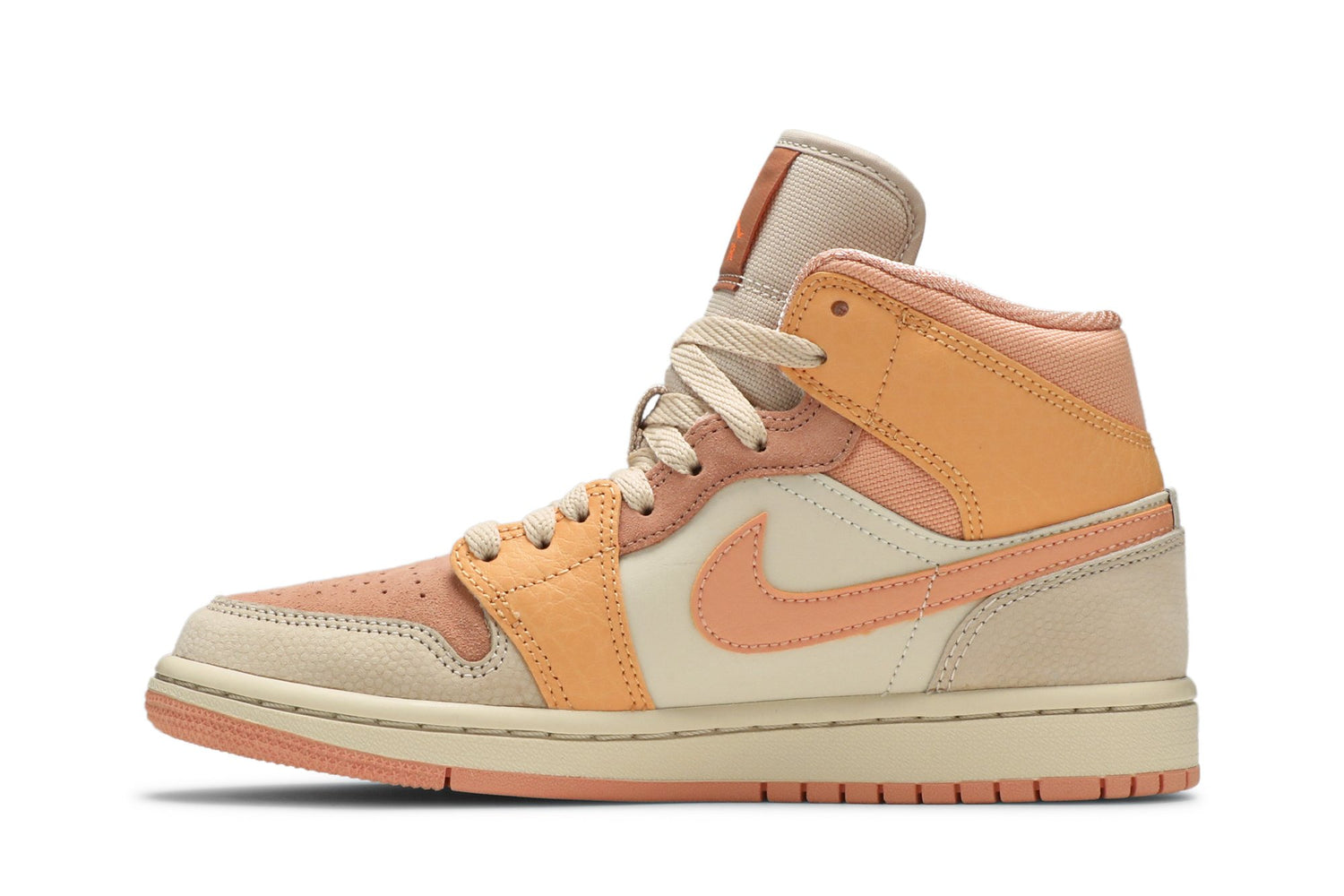 Wmns Air Jordan 1 Mid &