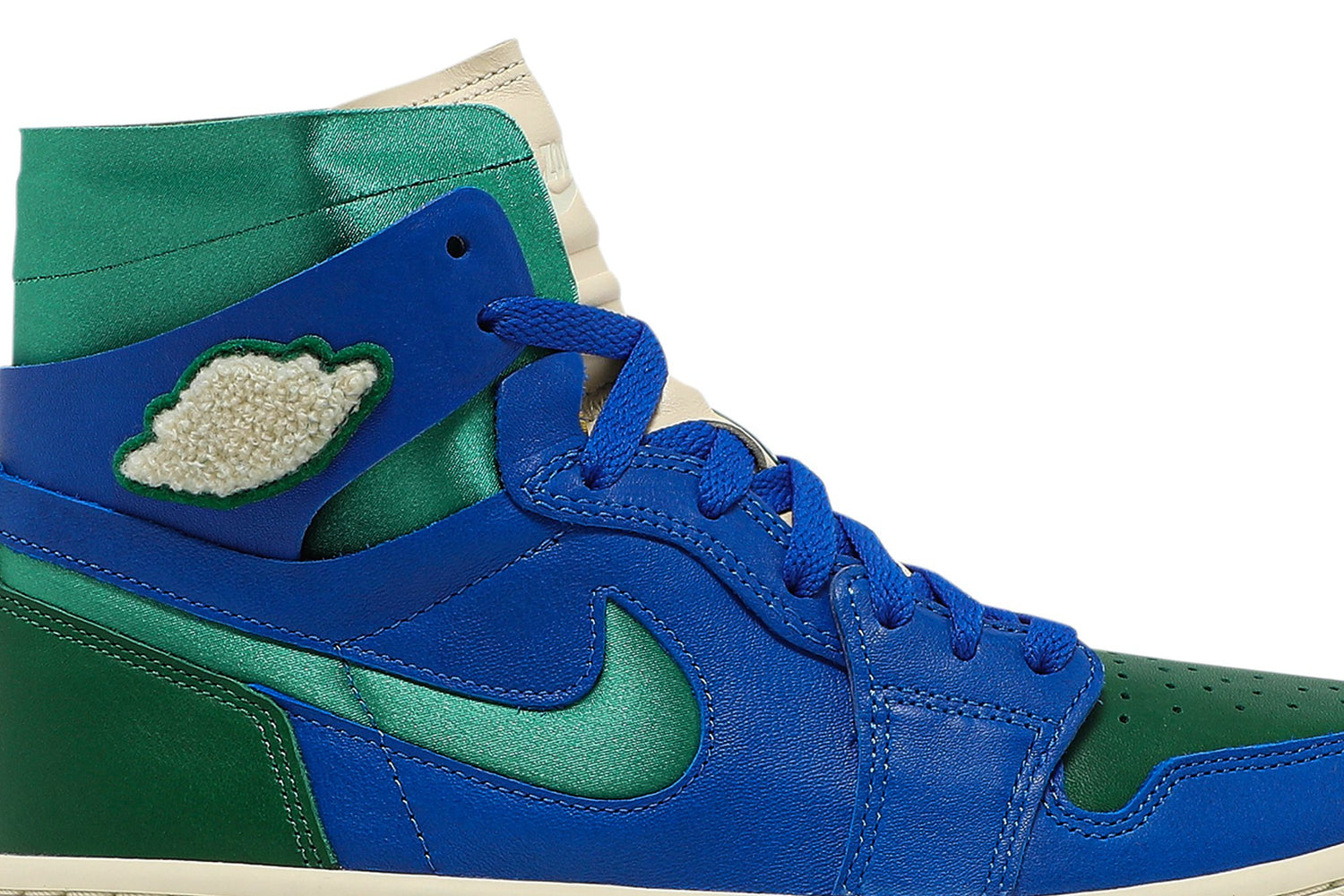 Aleali May x Wmns Air Jordan 1 High Zoom Comfort &