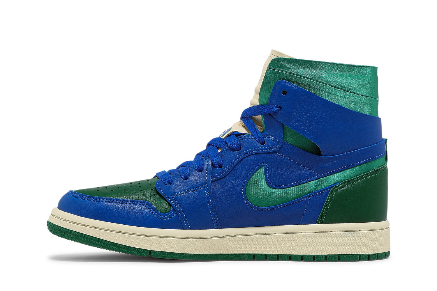 Aleali May x Wmns Air Jordan 1 High Zoom Comfort &