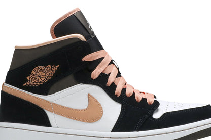 Wmns Air Jordan 1 Mid SE &