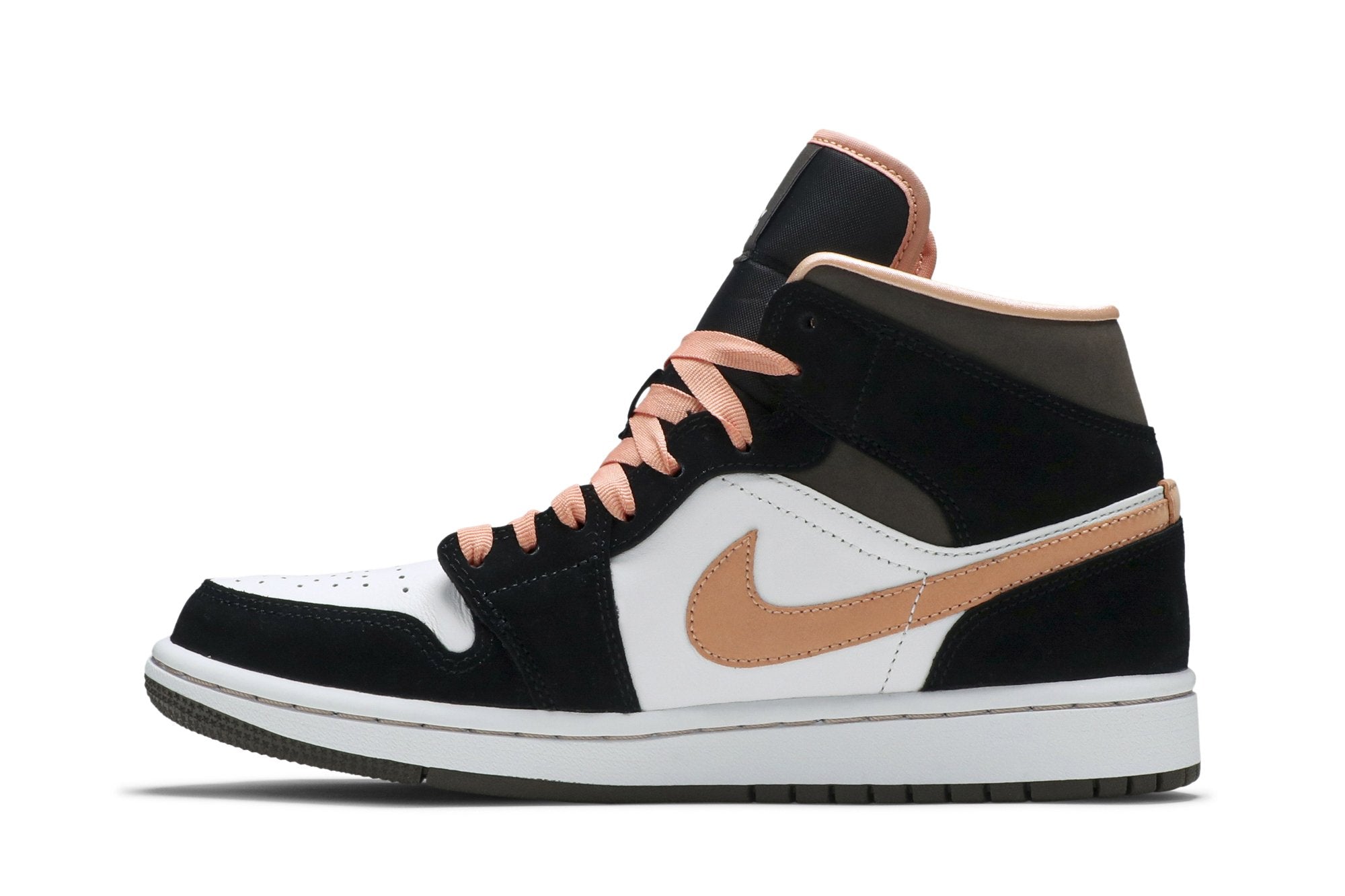 Wmns Air Jordan 1 Mid SE &
