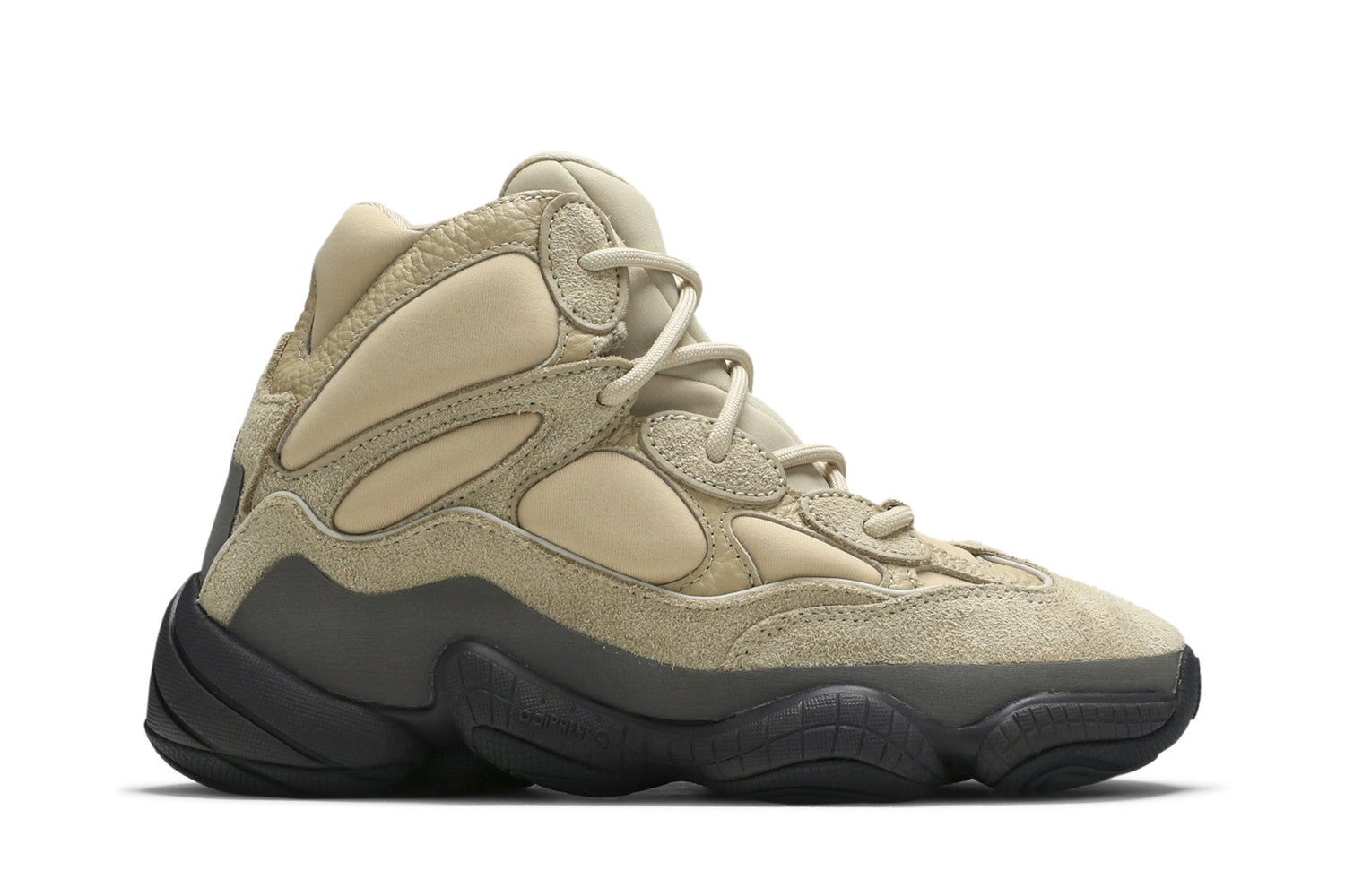 Yeezy 500 High &