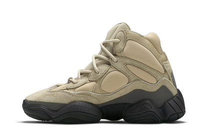 Yeezy 500 High &