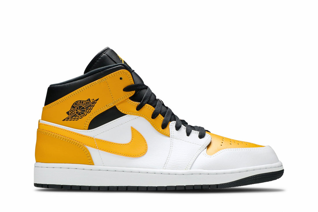 Air Jordan 1 Mid &