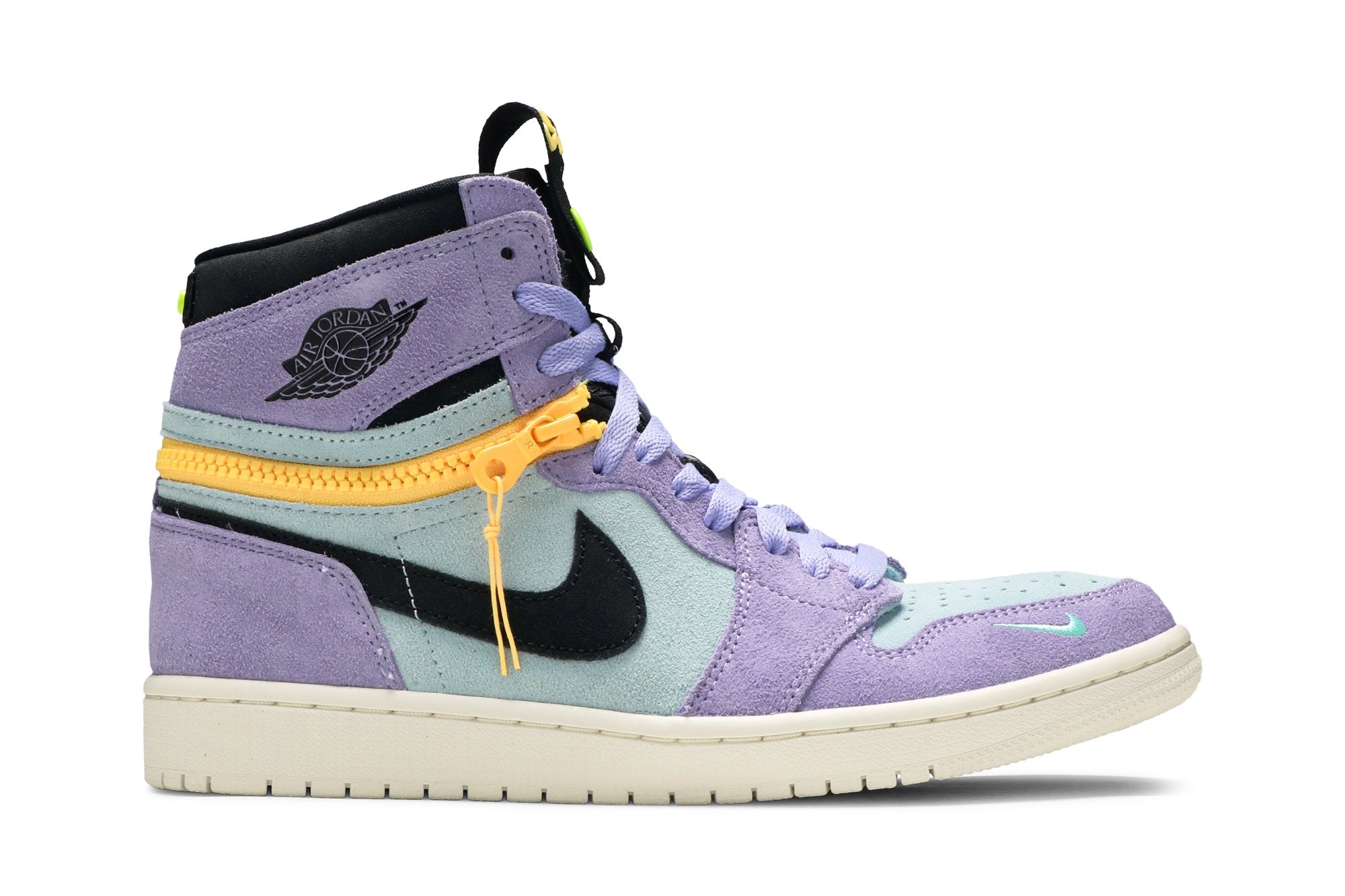 Air Jordan 1 High Switch &
