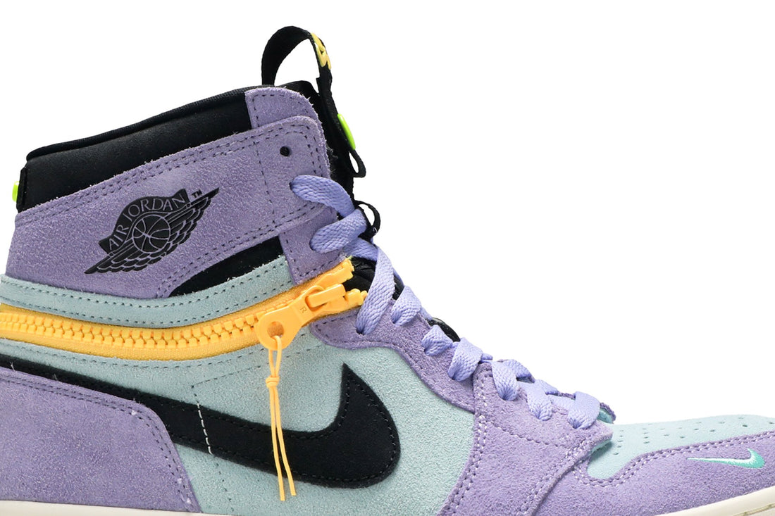 Air Jordan 1 High Switch &