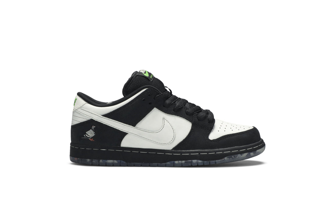 Jeff Staple x Dunk Low Pro SB &