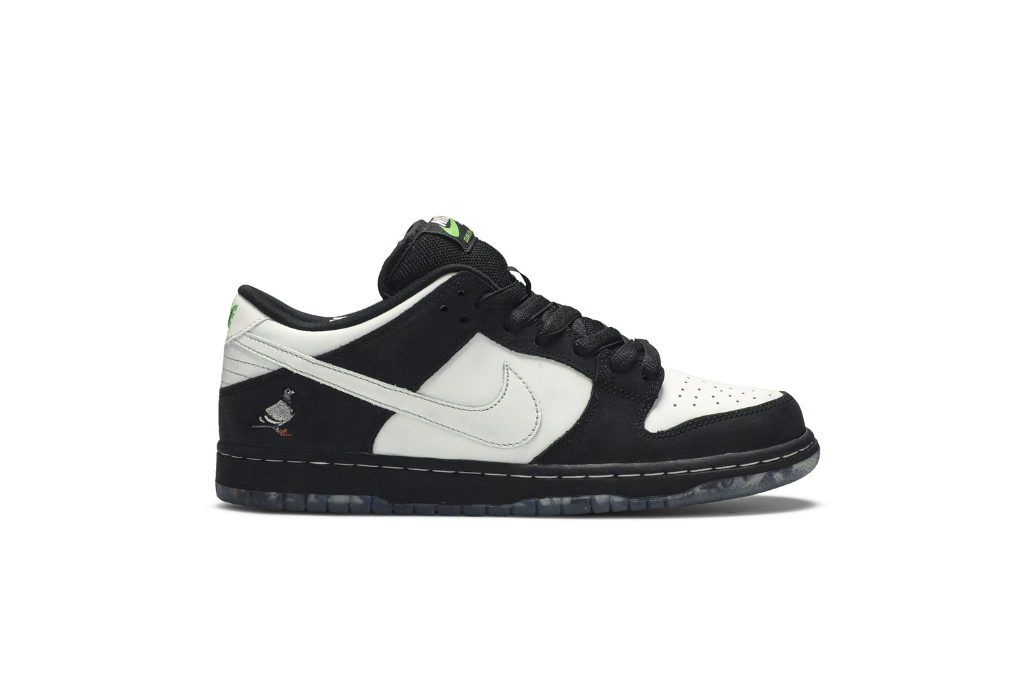 Jeff Staple x Dunk Low Pro SB &