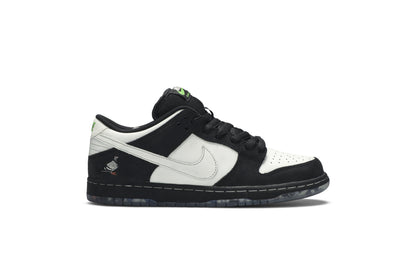 Jeff Staple x Dunk Low Pro SB &