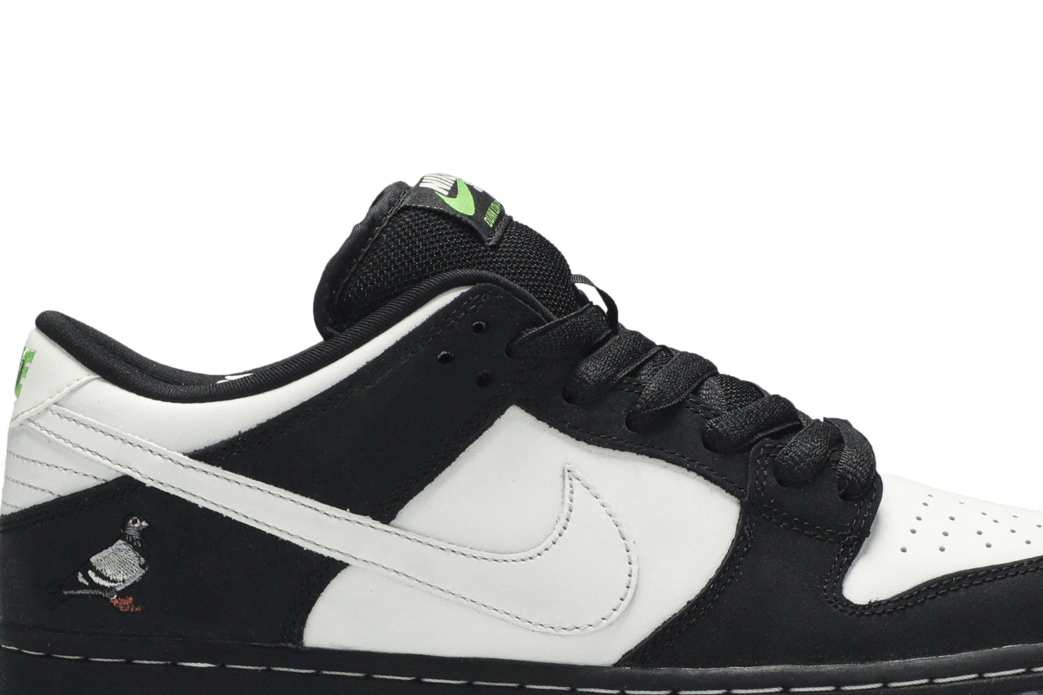 Jeff Staple x Dunk Low Pro SB &