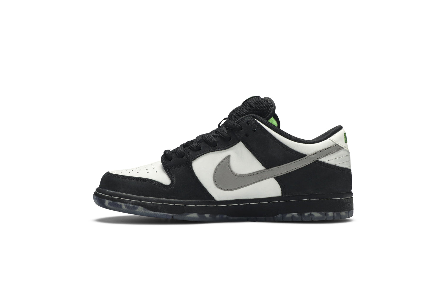 Jeff Staple x Dunk Low Pro SB &