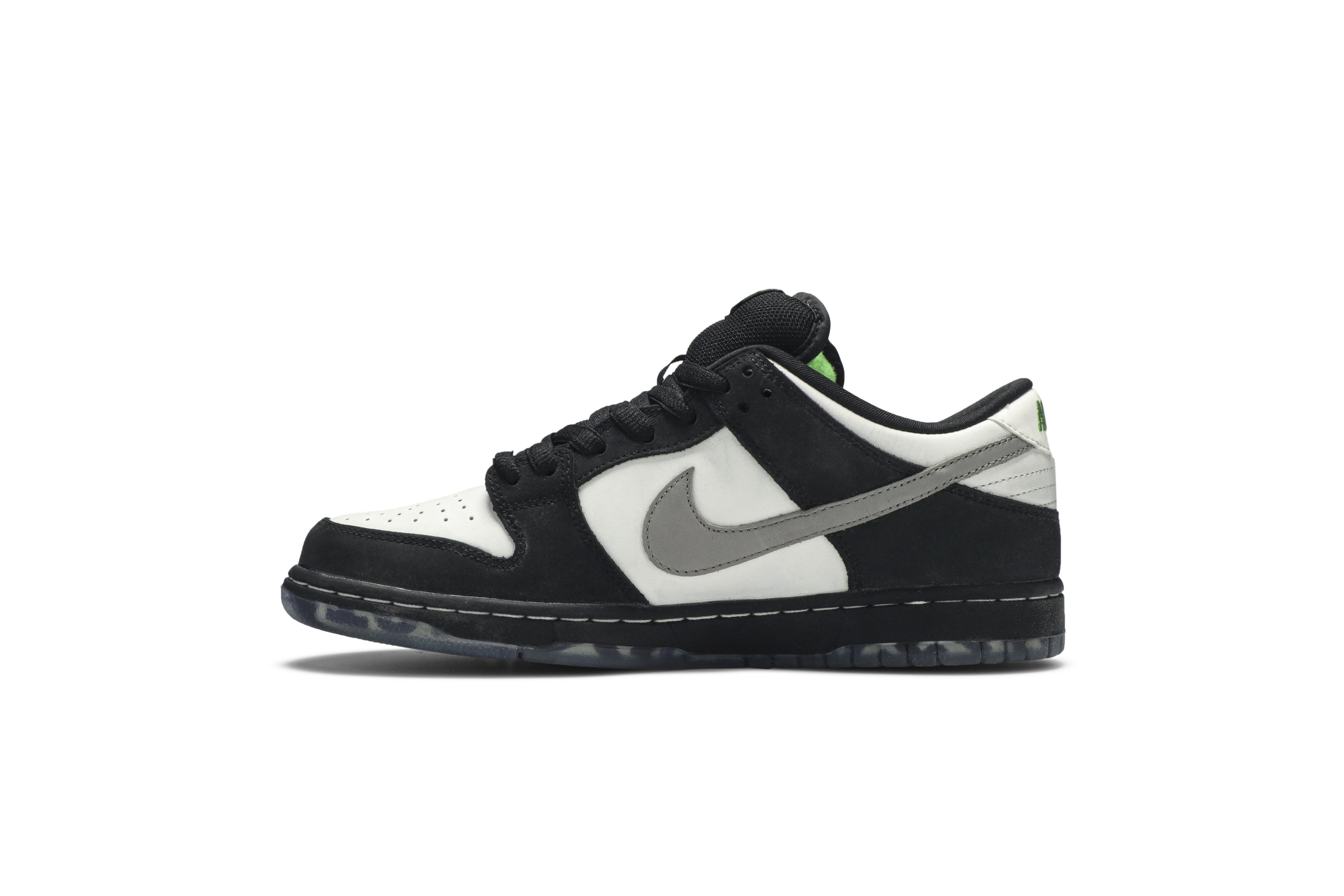 Jeff Staple x Dunk Low Pro SB &