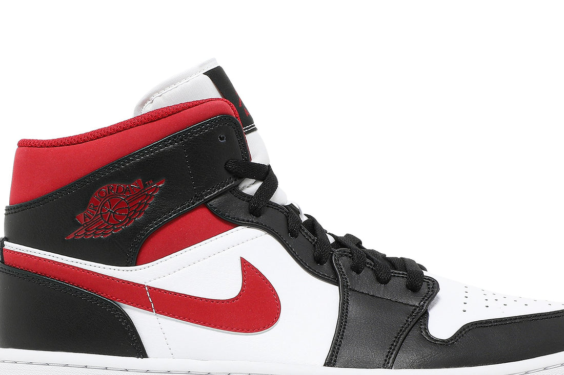 Air Jordan 1 Mid &
