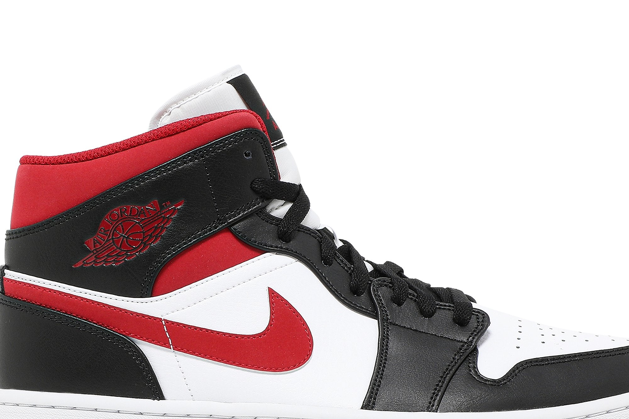 Air Jordan 1 Mid &
