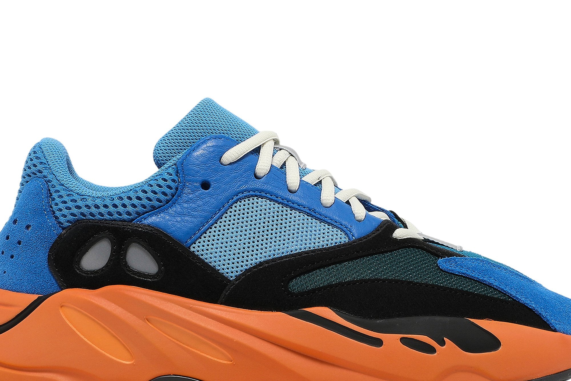 Yeezy Boost 700 &