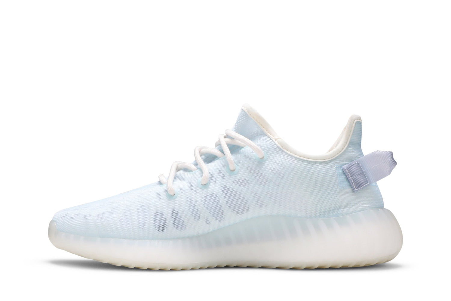 Yeezy Boost 350 V2 &