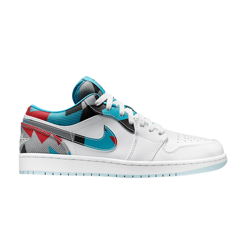 Air Jordan 1 Retro Low &