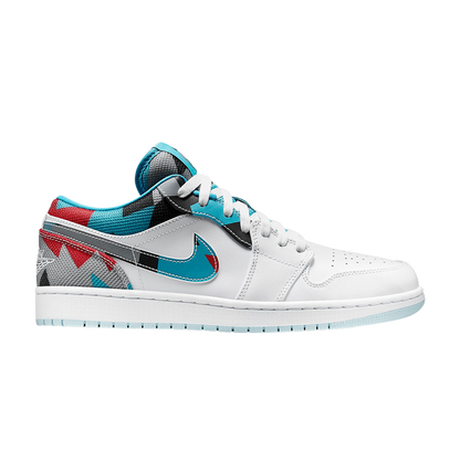 Air Jordan 1 Retro Low &