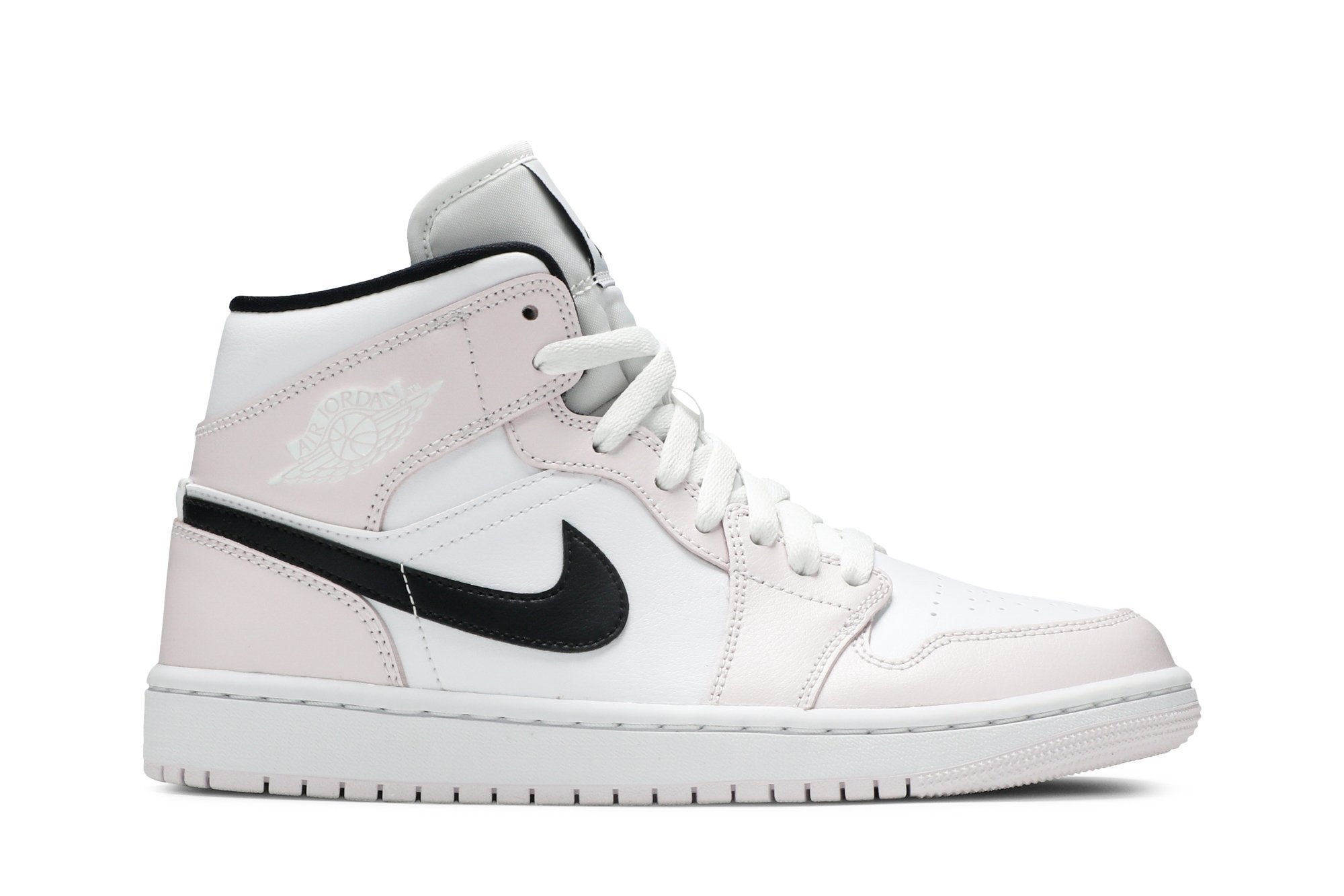 Wmns Air Jordan 1 Mid &