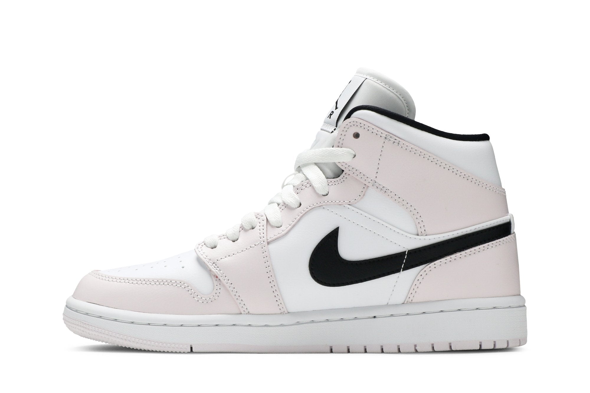 Wmns Air Jordan 1 Mid &
