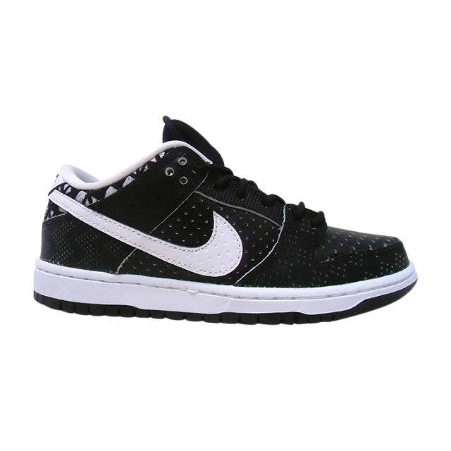 Dunk Low Premium SB &