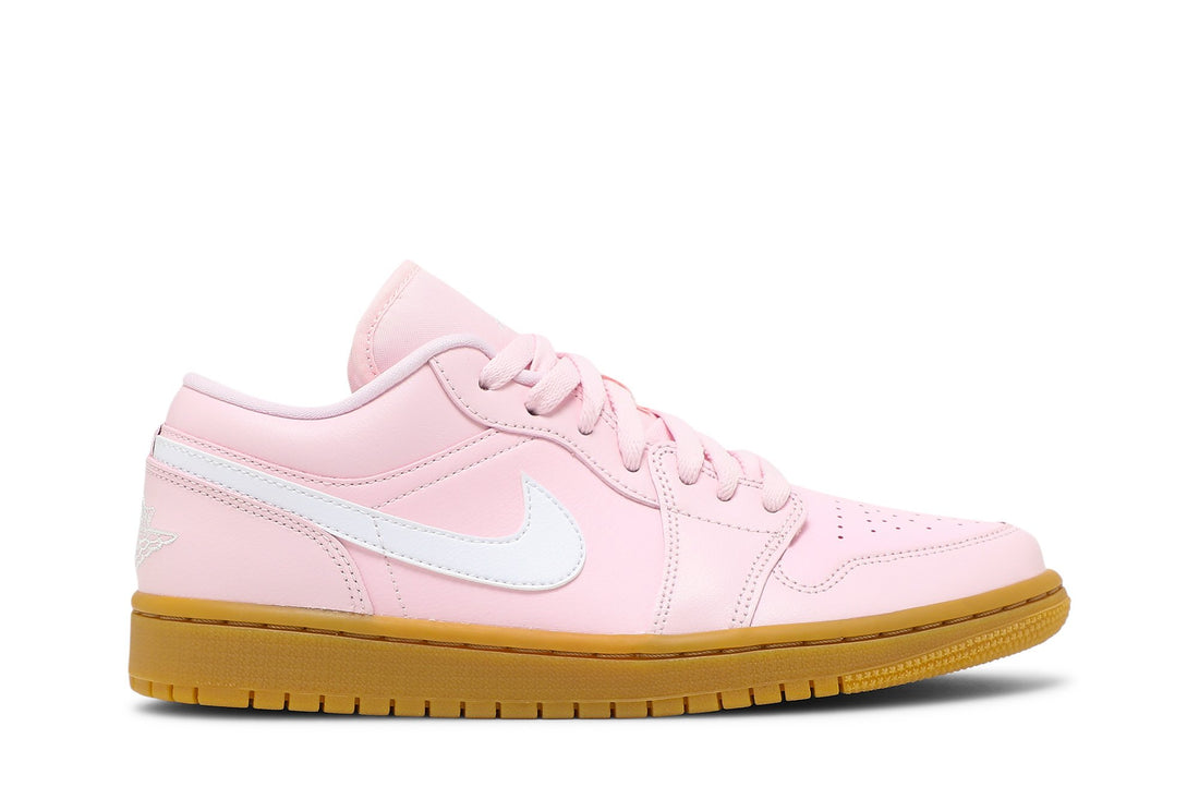 Wmns Air Jordan 1 Low &