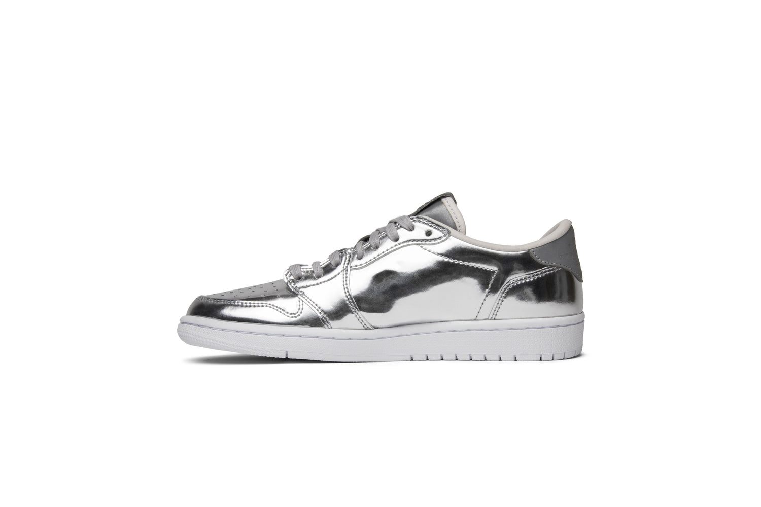 Air Jordan 1 Retro Low OG Pinnacle &