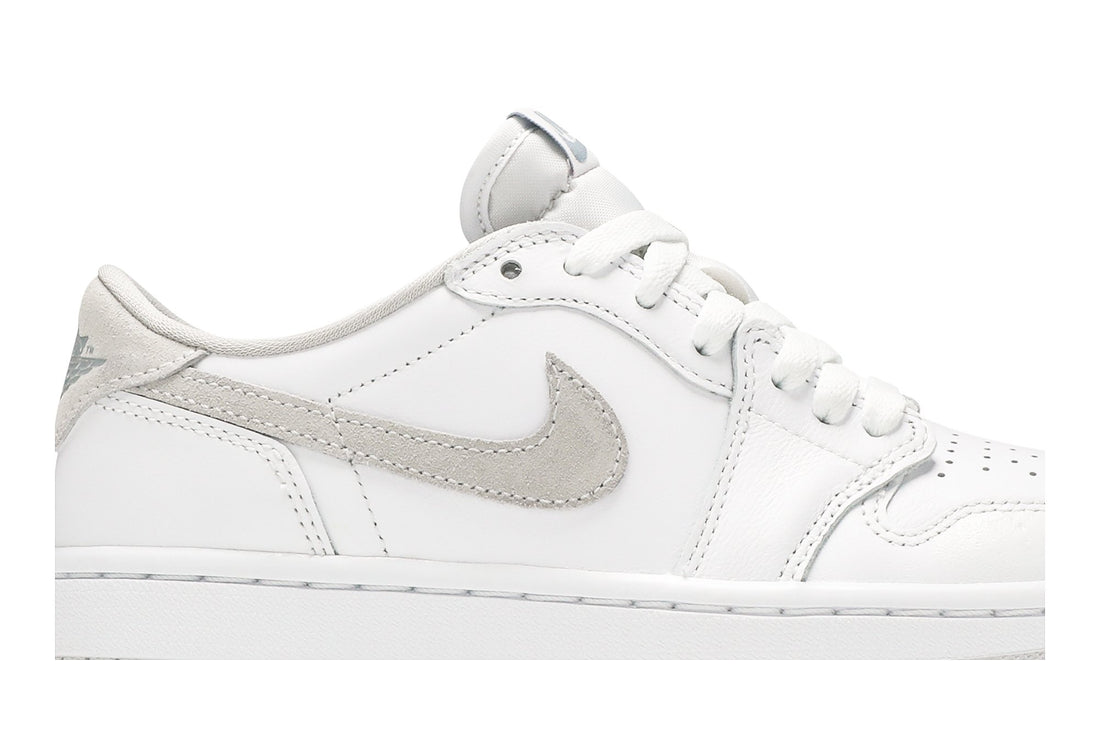 Wmns Air Jordan 1 Retro Low OG &