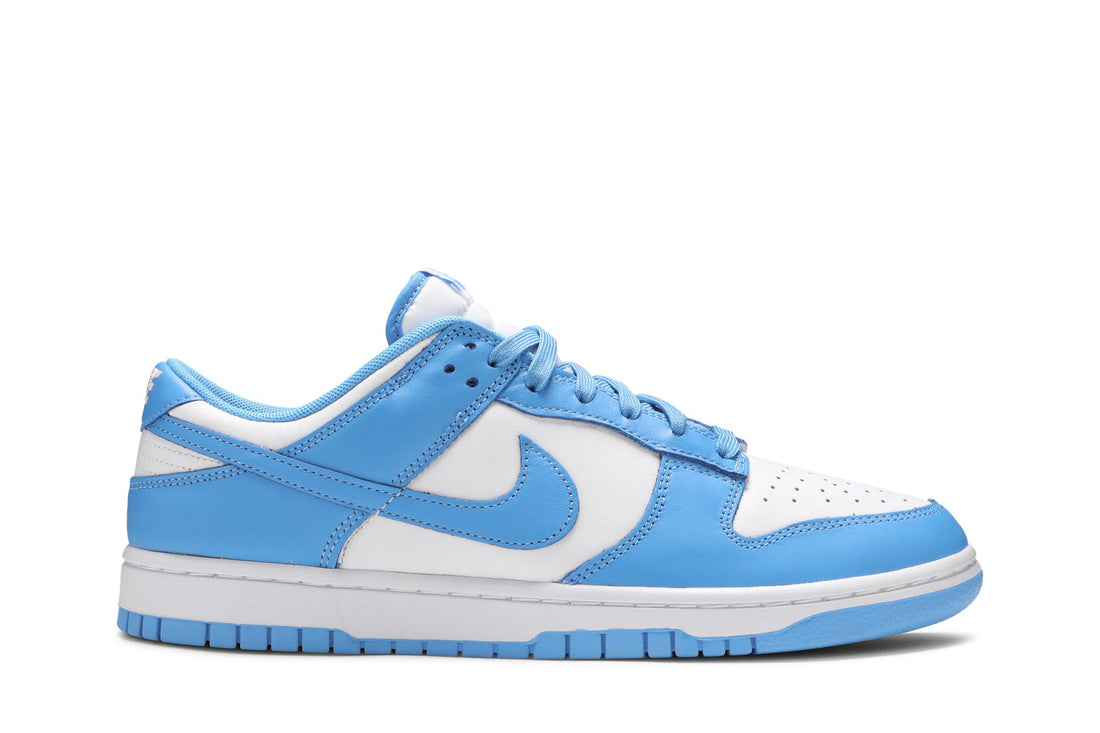 Dunk Low &