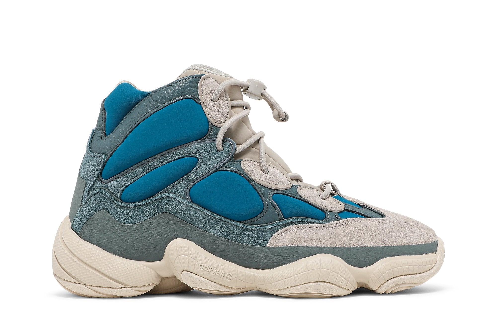 Yeezy 500 High &
