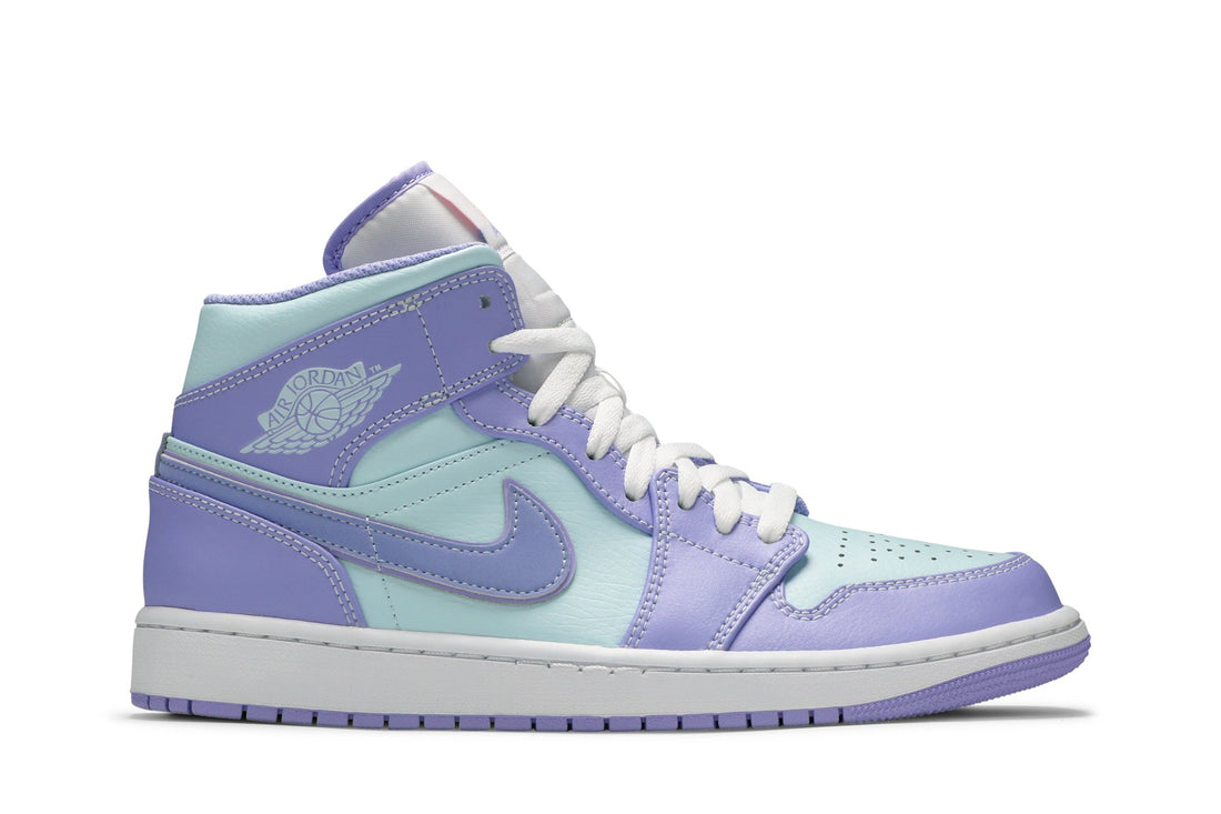 Air Jordan 1 Mid &