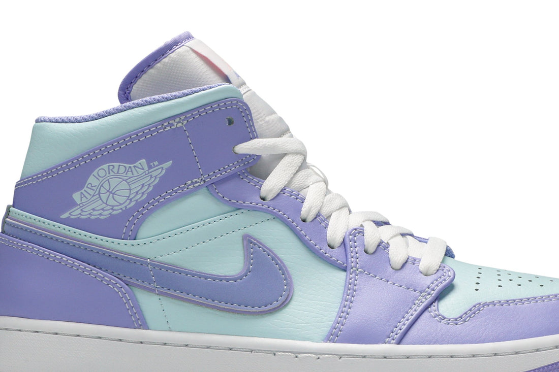 Air Jordan 1 Mid &