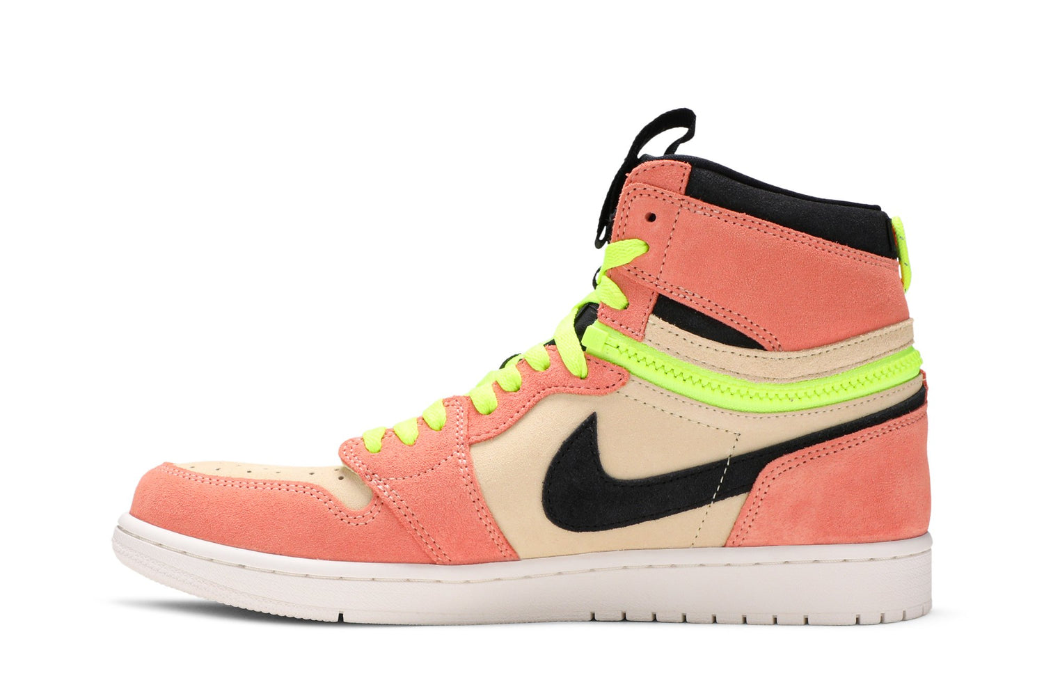 Air Jordan 1 High Switch &