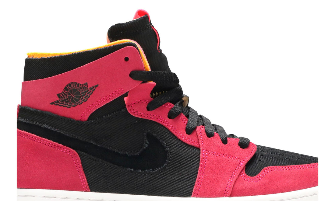 Air Jordan 1 High Zoom Comfort &