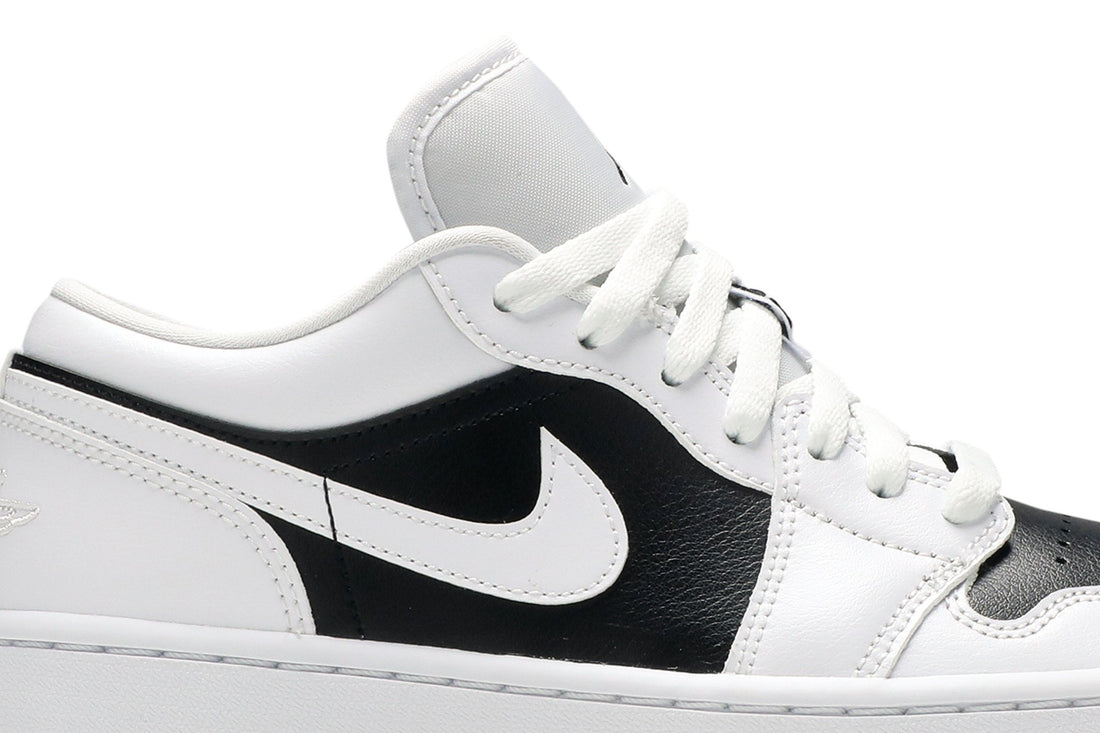 Wmns Air Jordan 1 Low &
