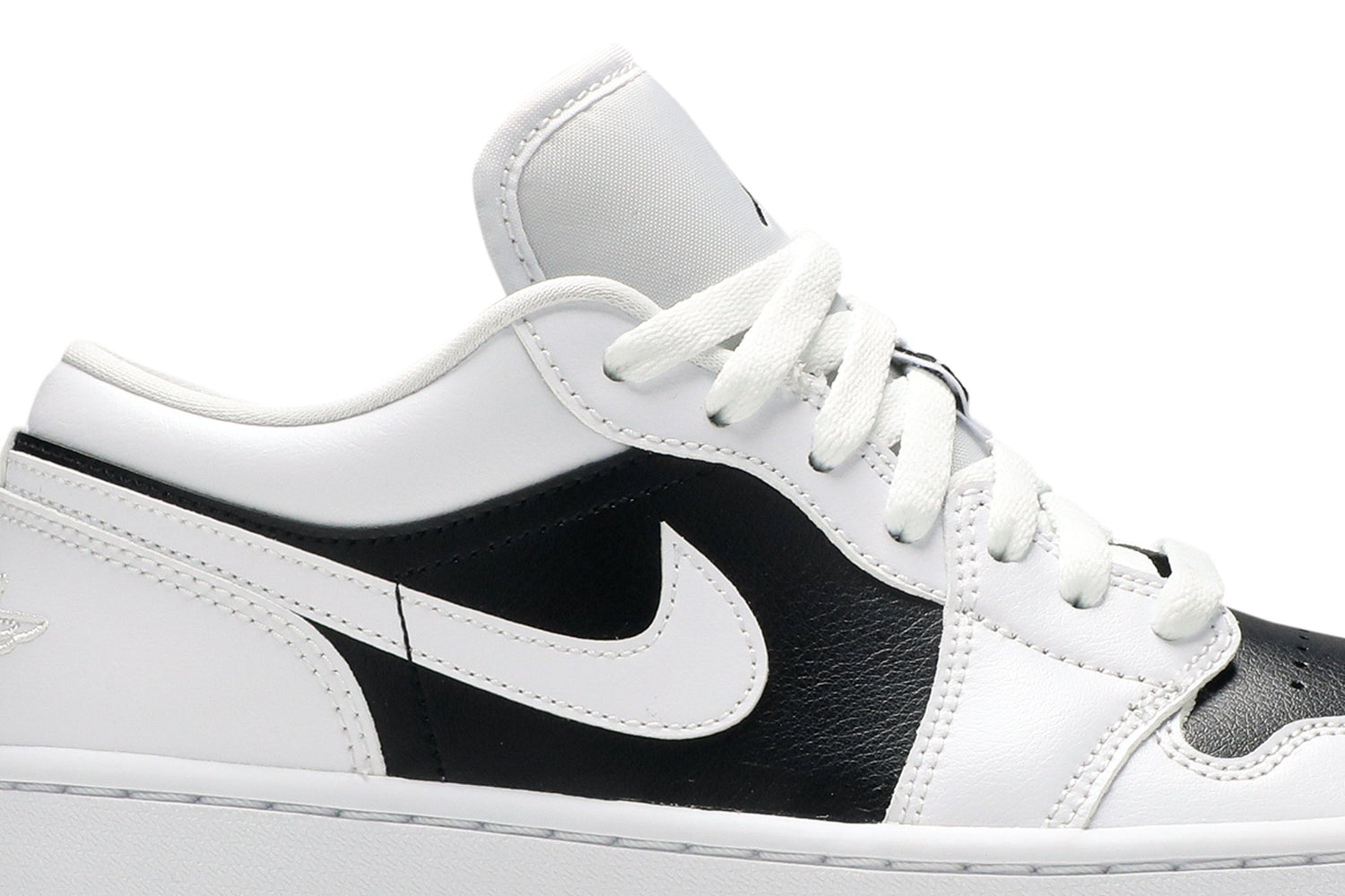 Wmns Air Jordan 1 Low &