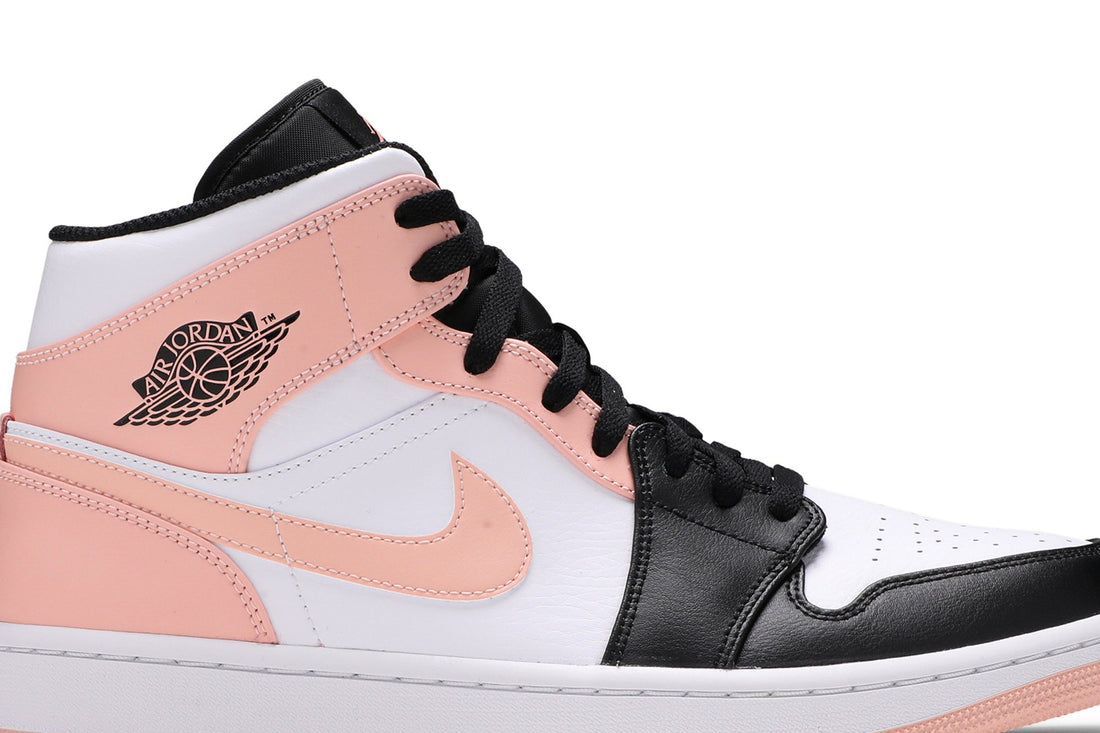 Air Jordan 1 Mid &
