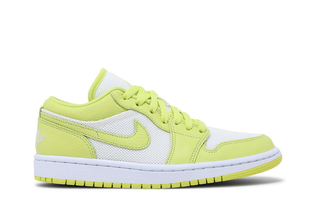 Wmns Air Jordan 1 Low &
