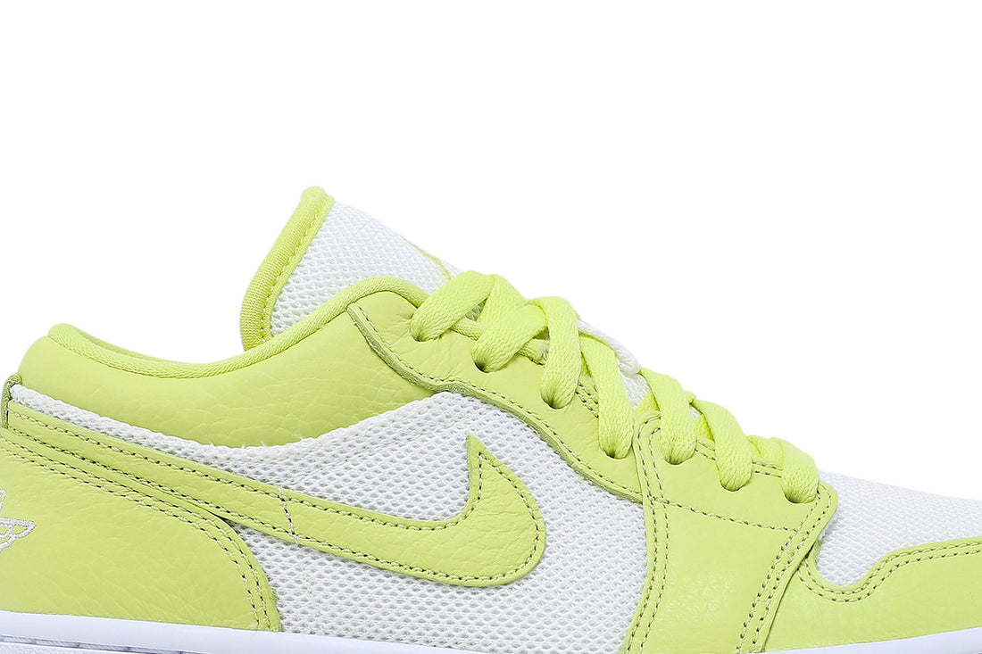 Wmns Air Jordan 1 Low &