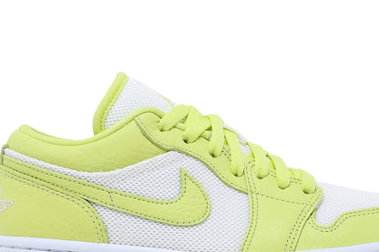 Wmns Air Jordan 1 Low &