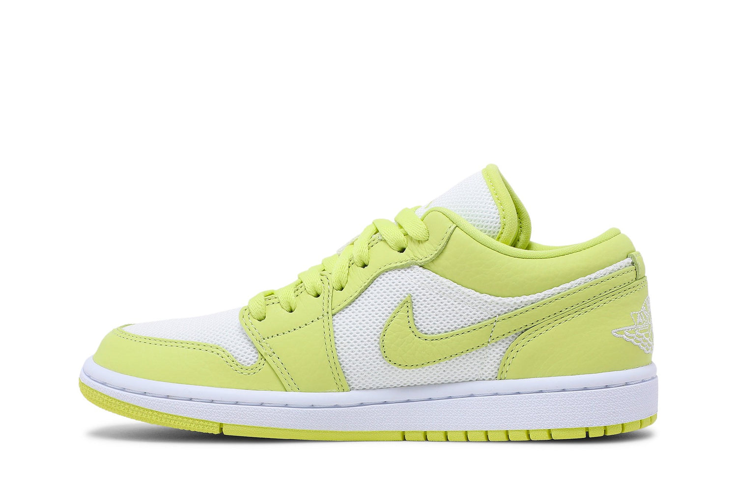 Wmns Air Jordan 1 Low &